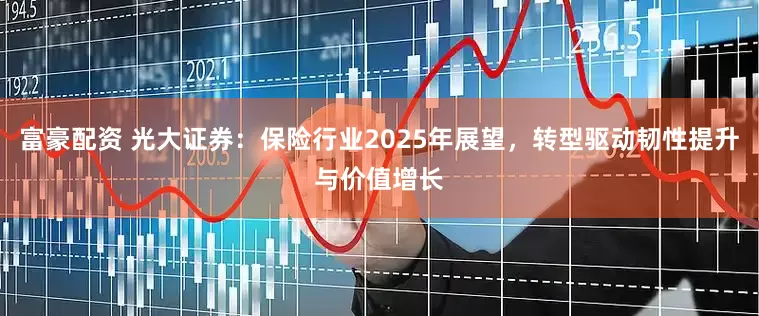 富豪配资 光大证券：保险行业2025年展望，转型驱动韧性提升与价值增长