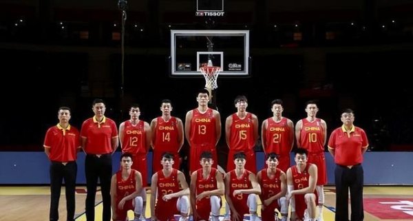 配资交易宝 中国男篮亚洲杯首战击败沙特 终结八年小组赛首战连败