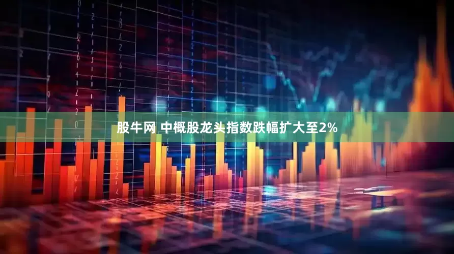 股牛网 中概股龙头指数跌幅扩大至2%